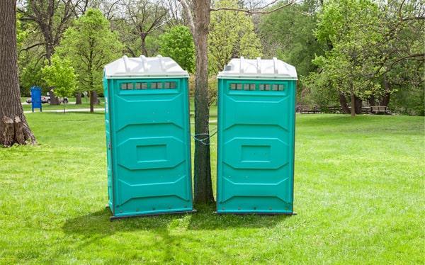 Special Event Porta Potty Rentals Hattiesburg MS