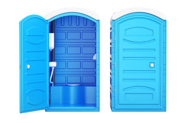 Porta Potty Rental Service Truck meridian MS